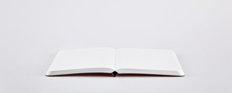 Nuuna Notebook Shiny Starlet S - Copper