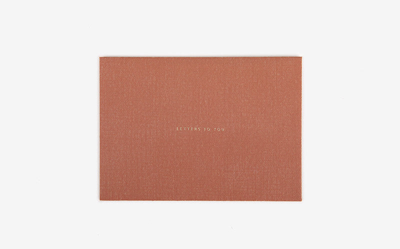 Dailylike Writing Papers & Envelope 02 Play with me