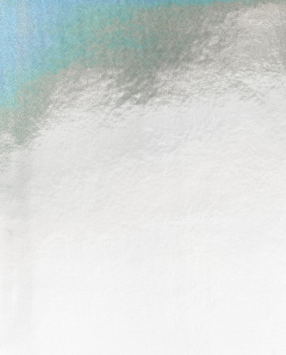 Nuuna Notebook Fluid Chrome -M