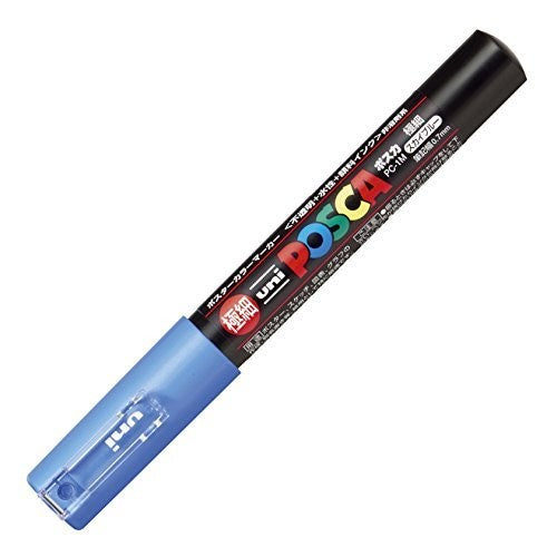 Uni Posca Ultra Fine Pen