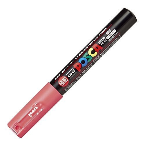 Uni Posca Ultra Fine Pen