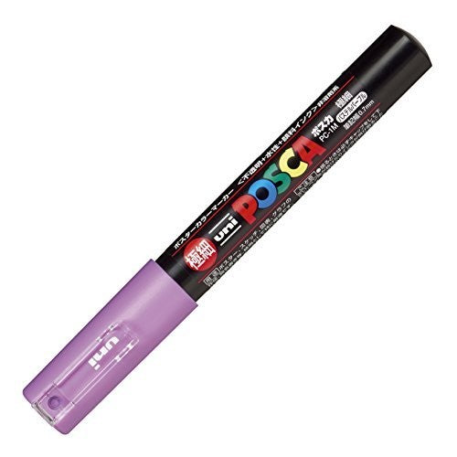 Uni Posca Ultra Fine Pen