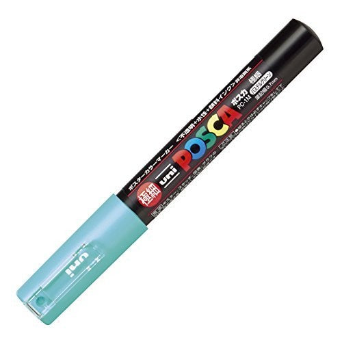 Uni Posca Ultra Fine Pen