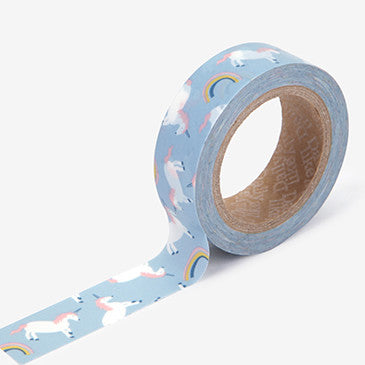 Dailylike Unicorn Masking Tape
