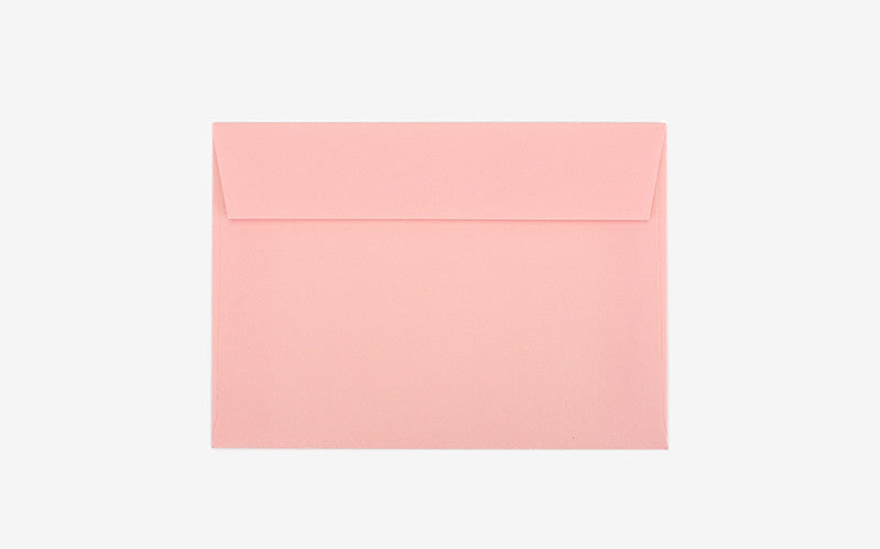 Dailylike Writing Papers & Envelope 12 Fresh fruits