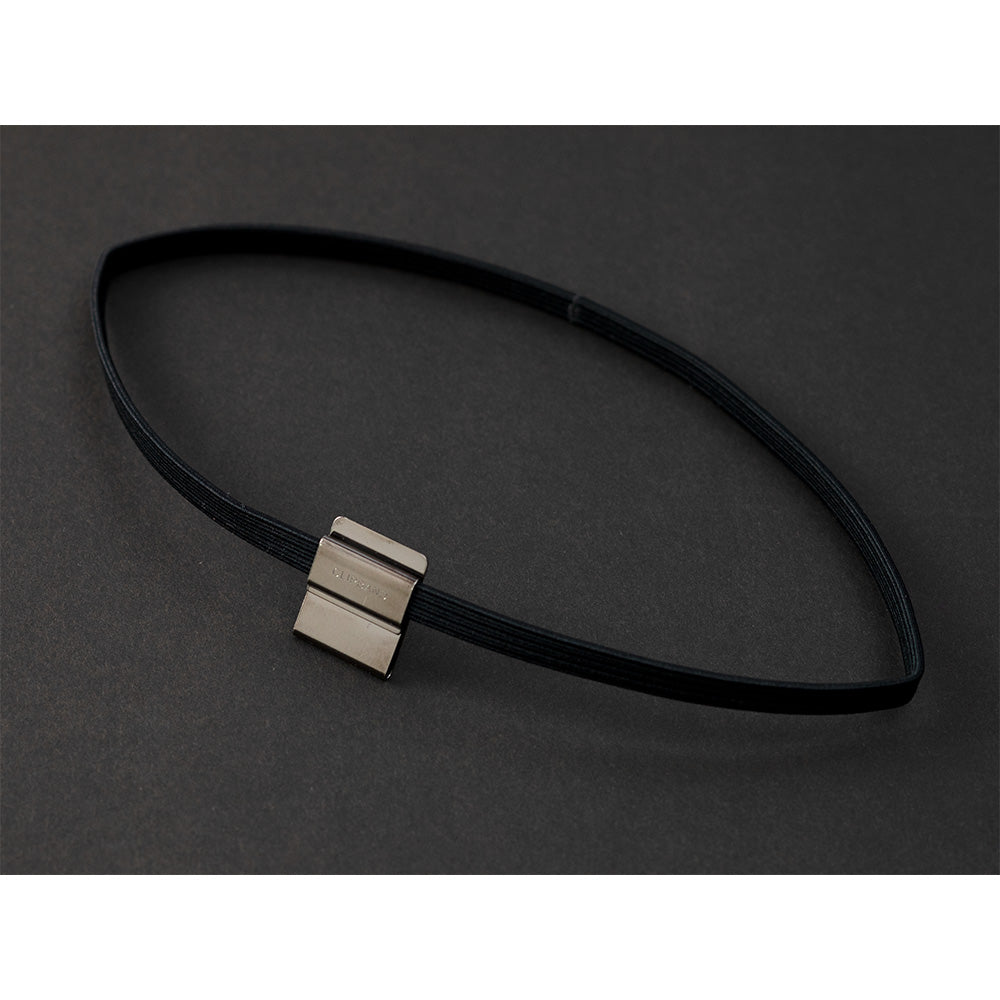 Clip Band <A5> Black