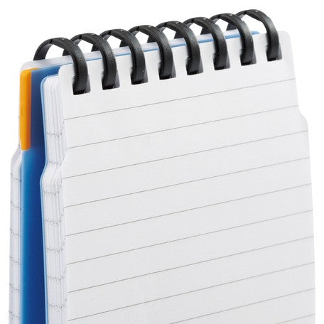 Lihit Lab Twist Memo Pad