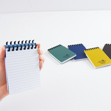 Lihit Lab Twist Memo Pad