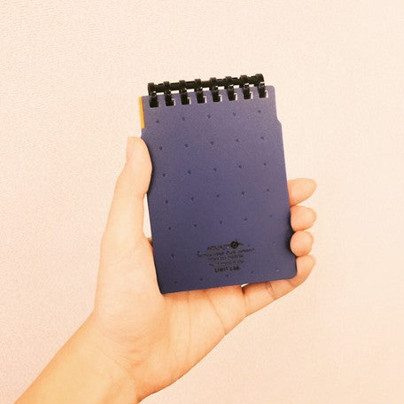 Lihit Lab Twist Memo Pad