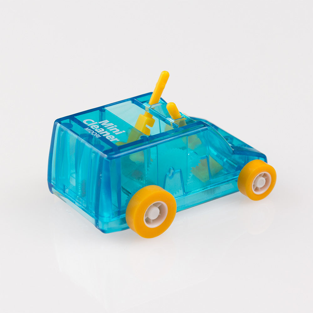Mini Cleaner Blue A