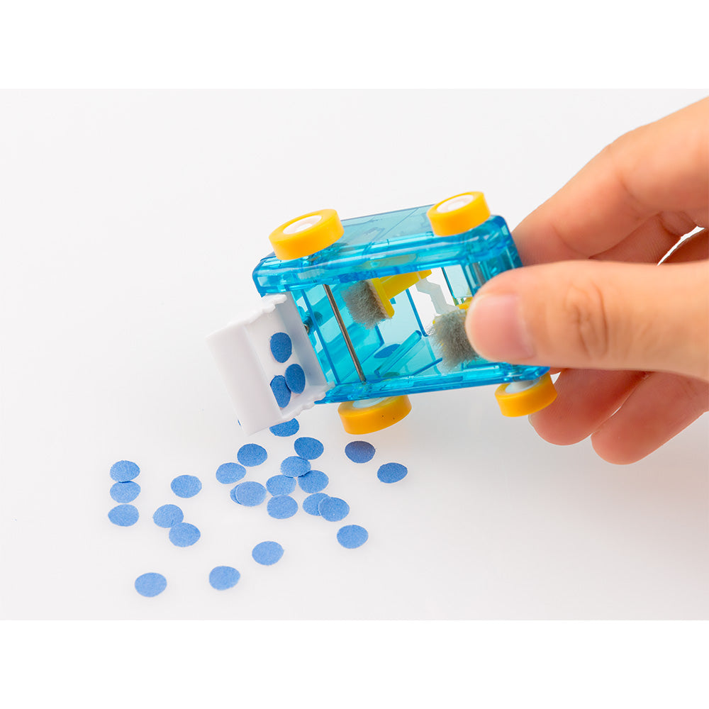 Mini Cleaner Blue A