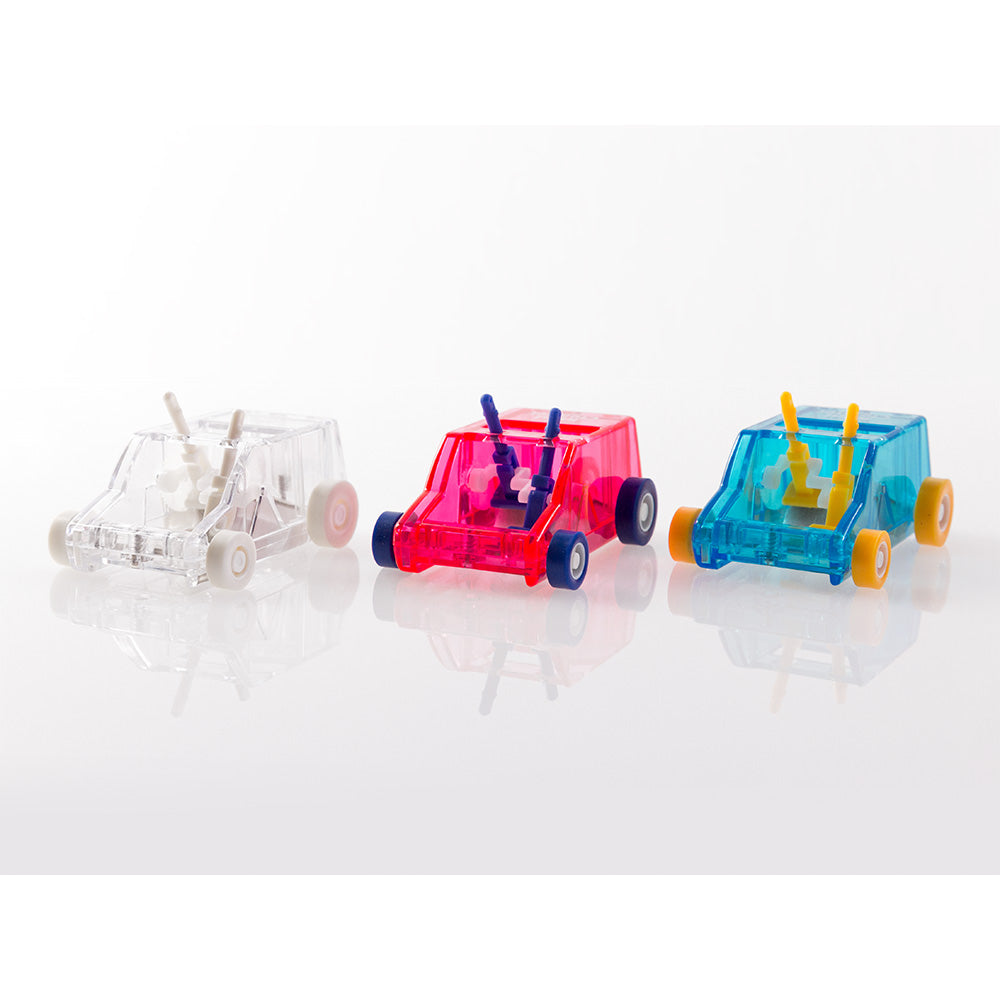 Mini Cleaner Blue A