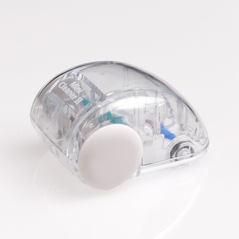 Mini Cleaner II Clear A