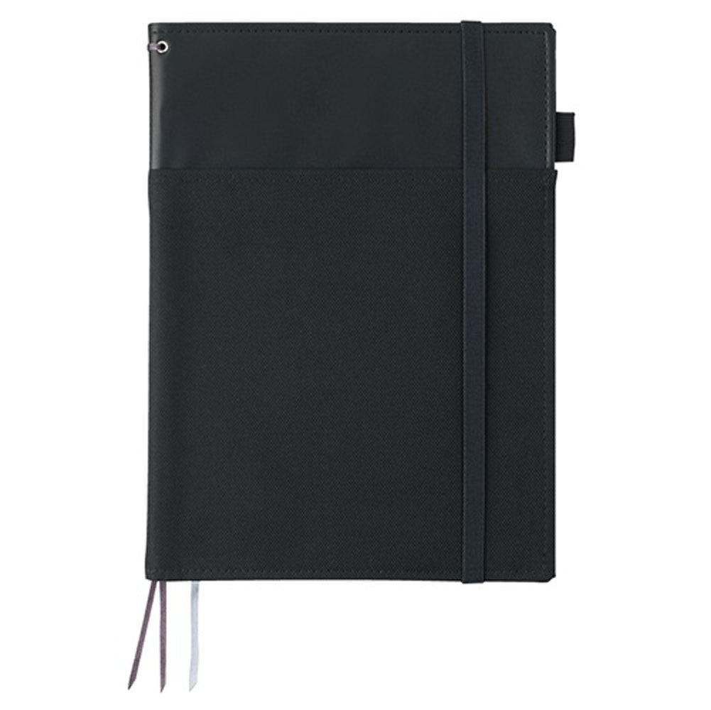 Kokuyo Notebook Cover - B5