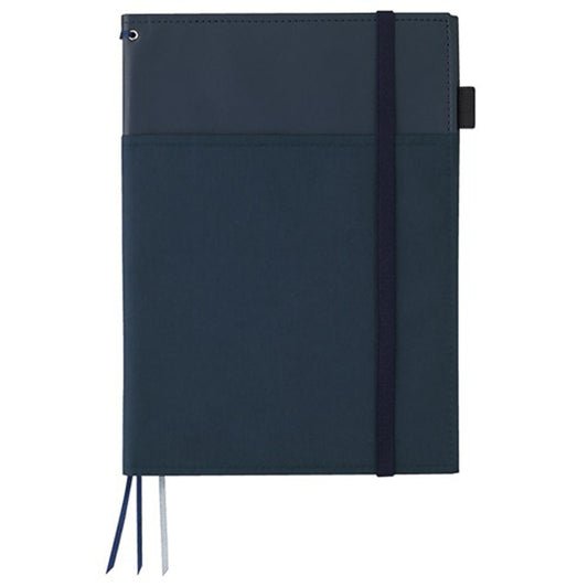 Kokuyo Notebook Cover - B5