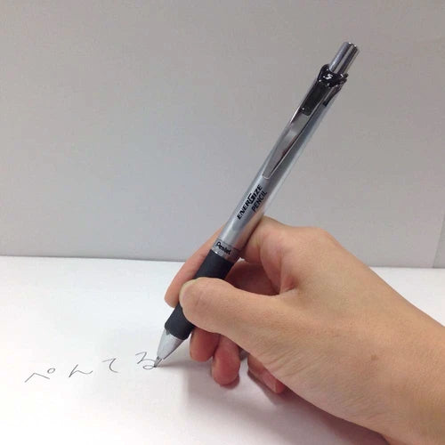 Pentel EnerGize Mechanical Pencil - Sky Blue