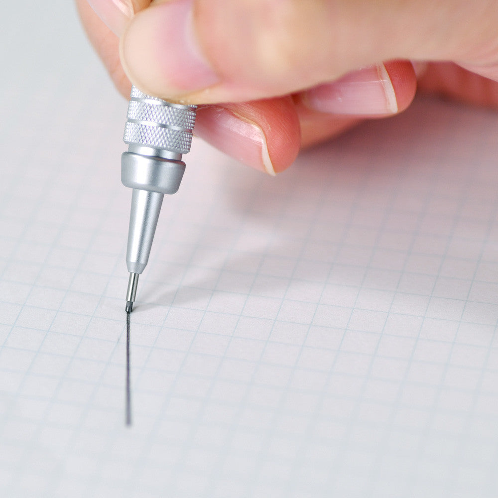 Pentel Mechanical Pencil Graphgear 500-0.3mm