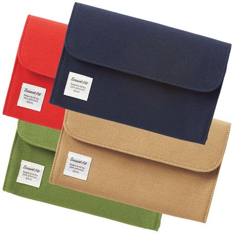 Lihit Lab Smart Accordion Pouch