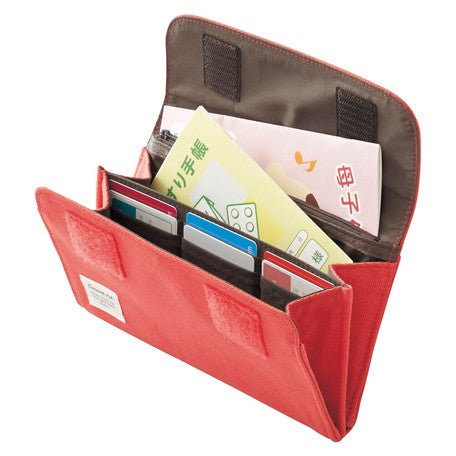 Lihit Lab Smart Accordion Pouch