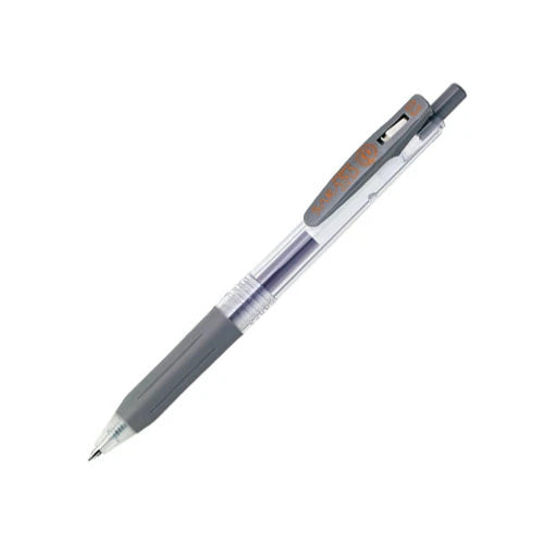 Zebra Sarasa Clip Gel Ballpoint Pen - 0.3mm
