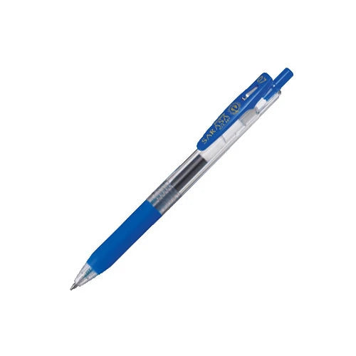 Zebra Sarasa Clip Gel Pen - 0.7mm