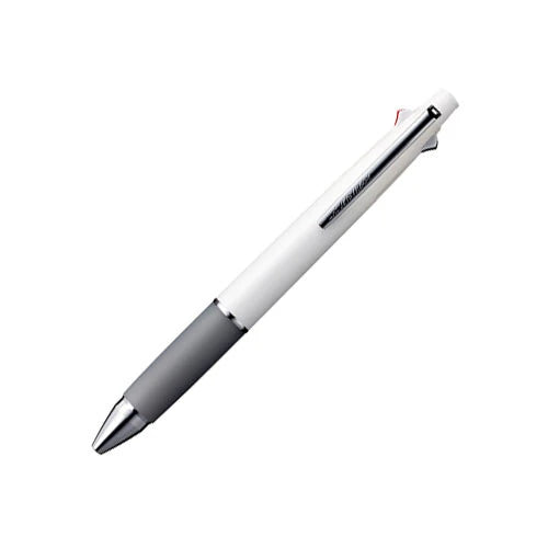 Uni-ball 4&1 Jetstream Ballpoint Pen - 0.7mm