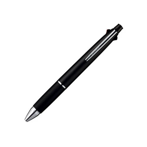 Uni-ball 4&1 Jetstream Ballpoint Pen - 0.7mm