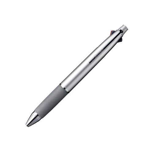 Uni-ball 4&1 Jetstream Ballpoint Pen - 0.7mm