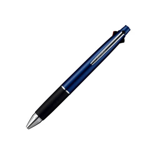 Uni-ball 4&1 Jetstream Ballpoint Pen - 0.7mm