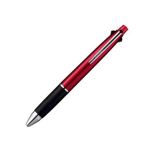 Uni-ball 4&1 Jetstream Ballpoint Pen - 0.7mm