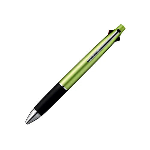 Uni-ball 4&1 Jetstream Ballpoint Pen - 0.7mm