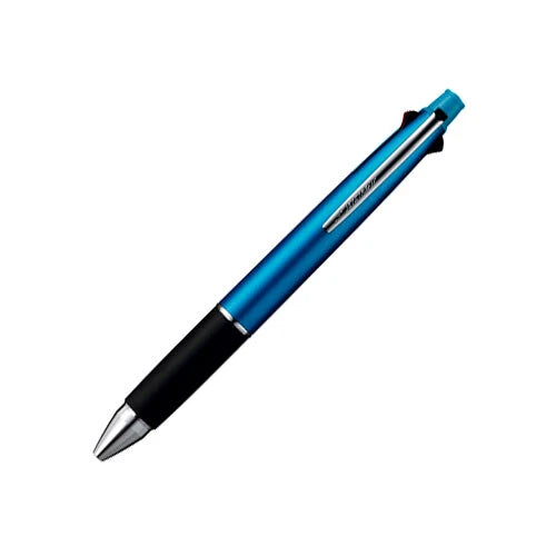 Uni-ball 4&1 Jetstream Ballpoint Pen - 0.7mm