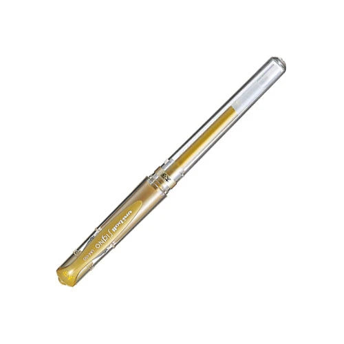 Uni-ball Signo Broad Gel Pen