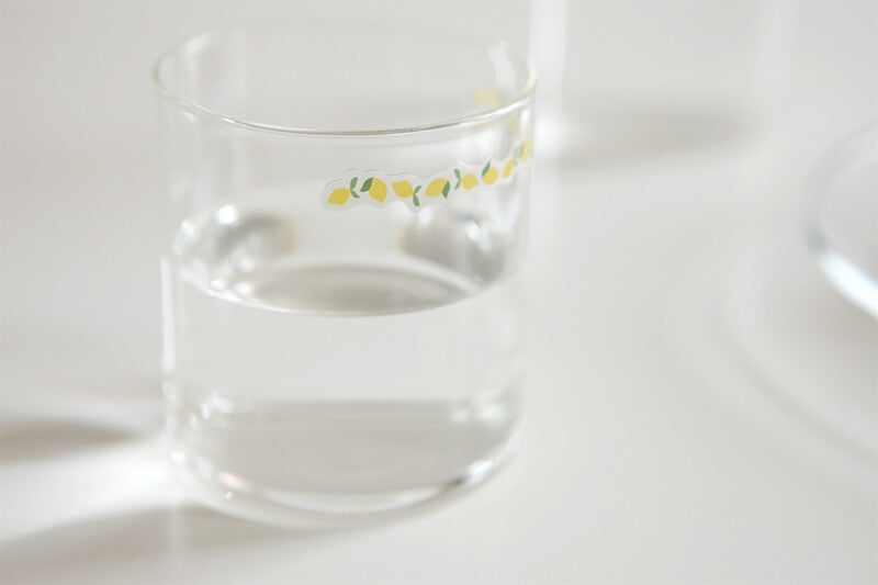 Dailylike Sticker- 20 Flower Deco