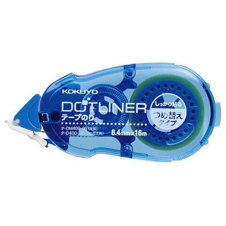 Kokuyo Dotliner Adhesive Tape