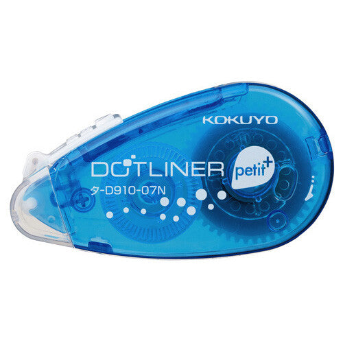 Kokuyo Dotliner Adhesive Tape- Petit+