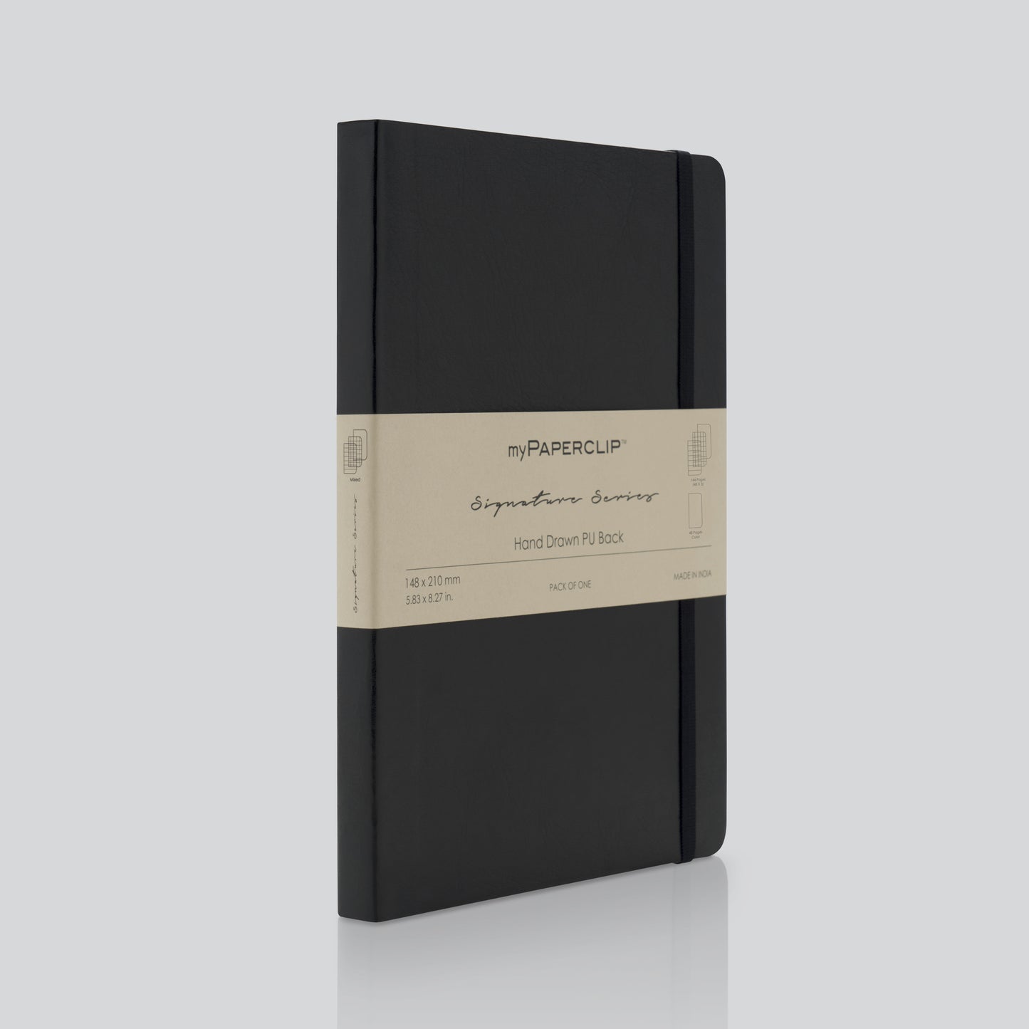 myPAPERCLIP - Signature Series (SSPU192A5)
