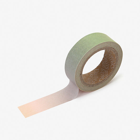 Dailylike Hologram Masking Tape