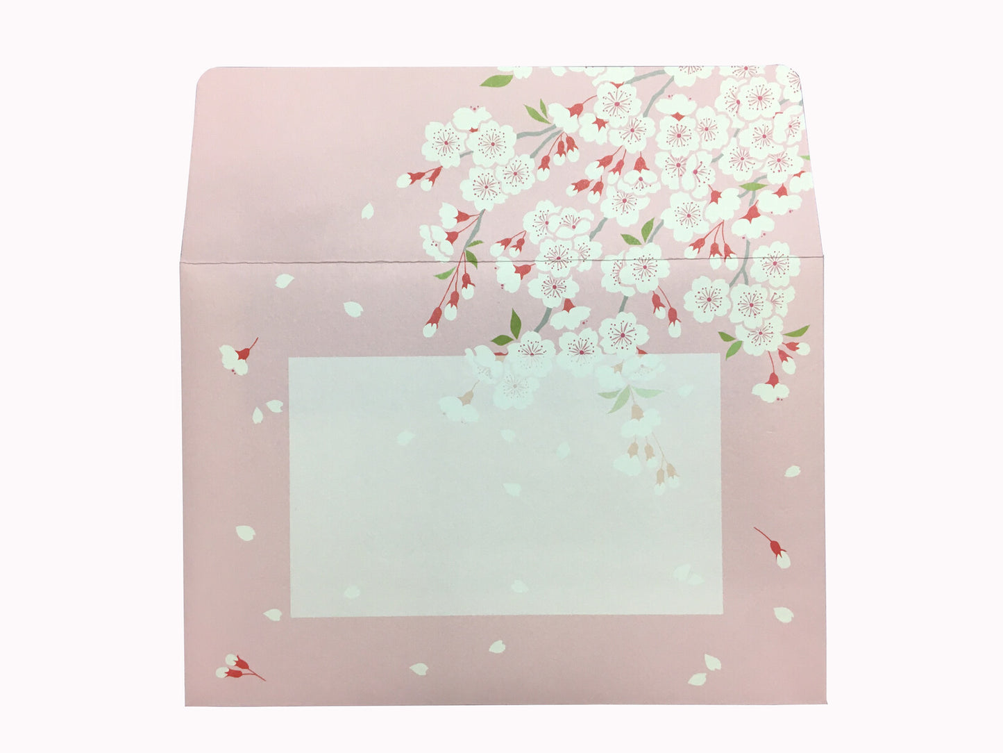 Mini Letter Set - Sakura Weather