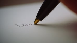 Field Notes: CLIC PEN 6-PACK (Black)