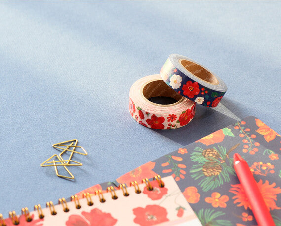 Dailylike Nathalie Lete Masking Tape
