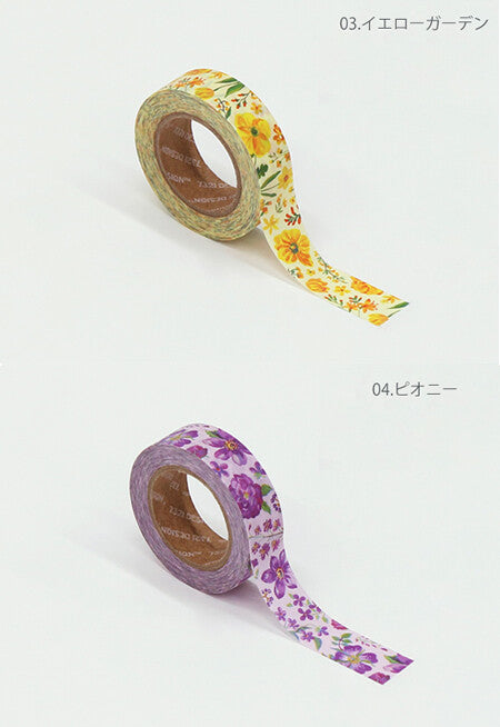 Dailylike Nathalie Lete Masking Tape