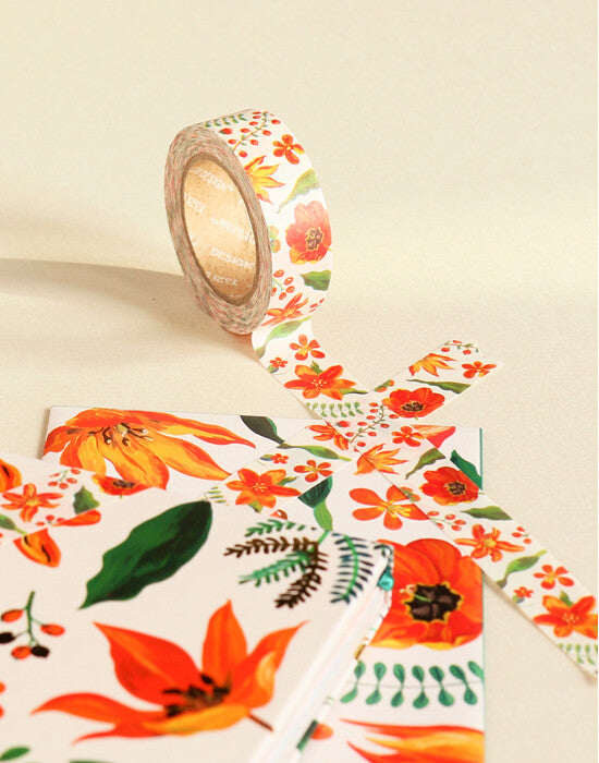 Dailylike Nathalie Lete Masking Tape