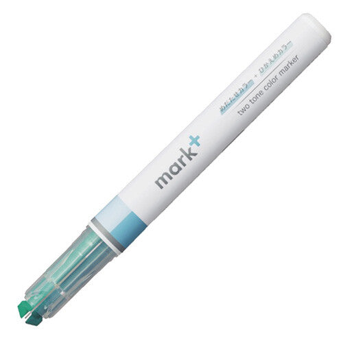 Kokuyo Mark+ Dual Tone Marker Pen