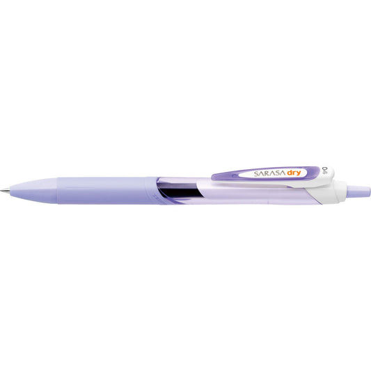Zebra Sarasa Dry Gel Pen - 0.4mm