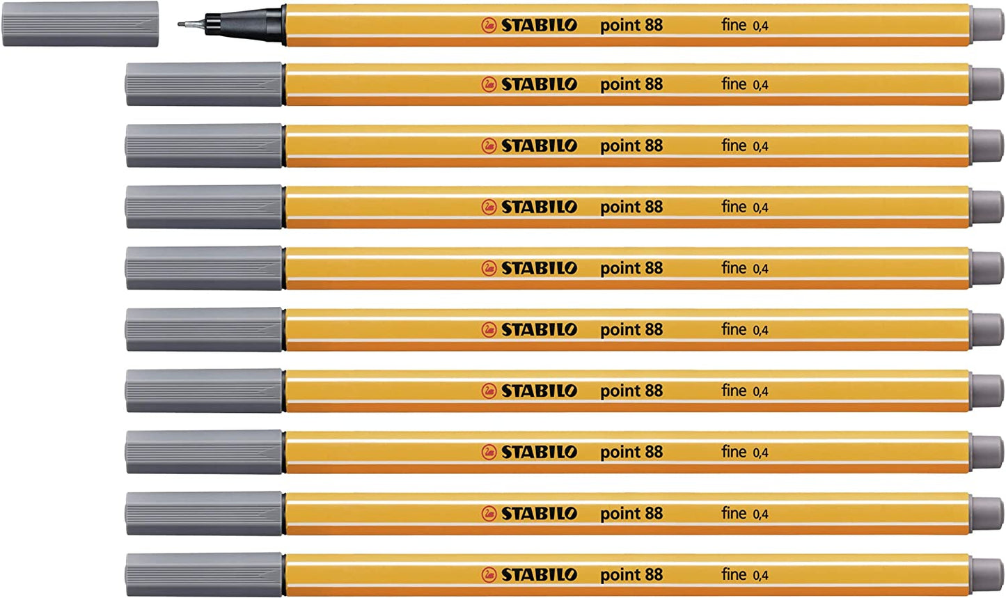 STABILO Point 88 Fineliner