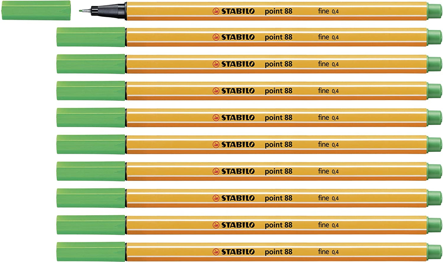 STABILO Point 88 Fineliner