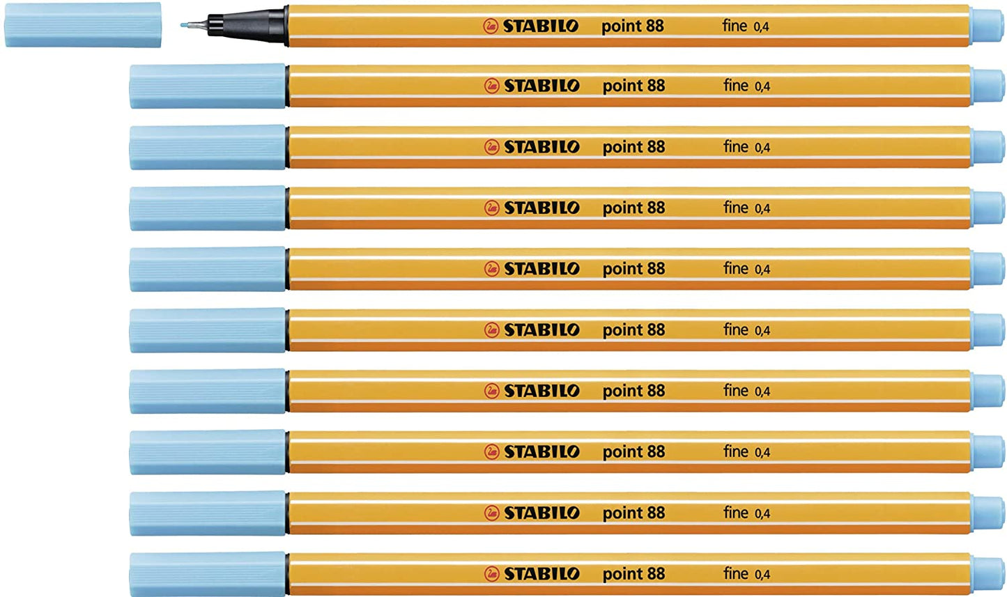 STABILO Point 88 Fineliner