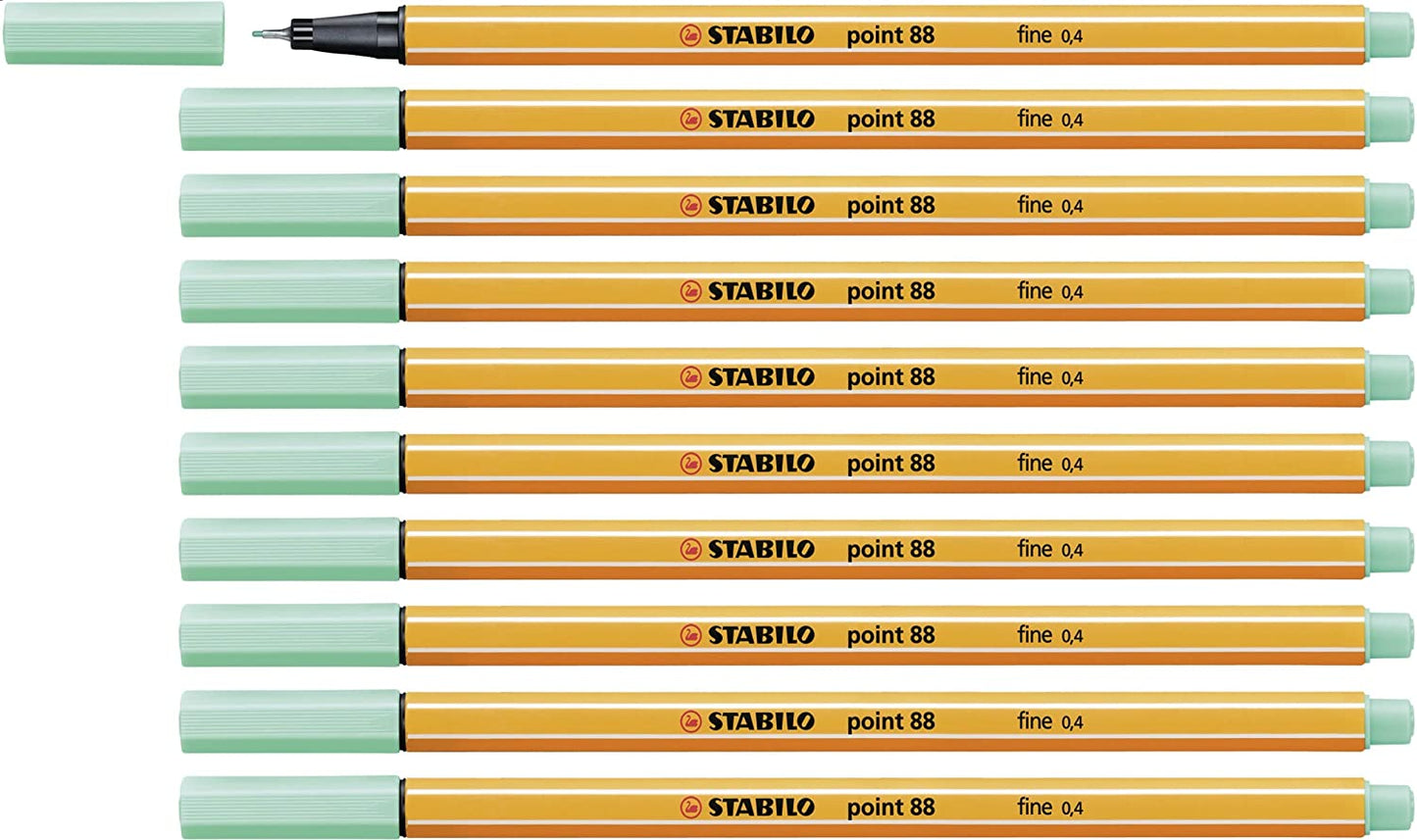 STABILO Point 88 Fineliner