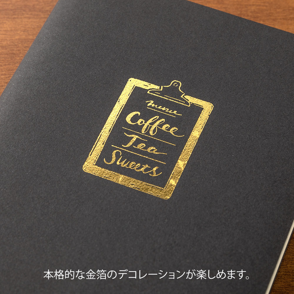 Transfer Sticker Foil 2614 Coffee